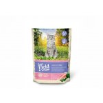 Sams Field Cat Adult Fish superprémiové granule Sam's Field 0,4 kg – Zboží Mobilmania
