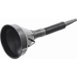 Trychtýř plastový se sítkem Compass – Zbozi.Blesk.cz