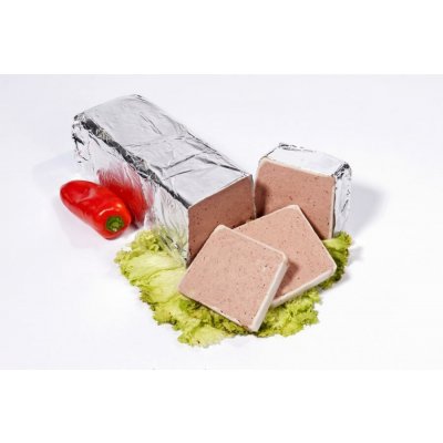 Řezpof Játrový sýr 150 g – Zboží Mobilmania