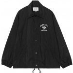 Carhartt WIP Eightynine Coach Jacket Black/White – Hledejceny.cz