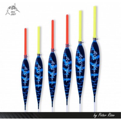 RIZOV splávek RF-98 1g – Sleviste.cz