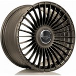 Judd JSF9 10,5x22 5x120,65 ET25-45 satin bronze – Hledejceny.cz