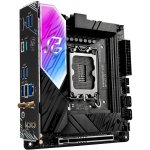 ASRock B860I Lightning WiFi – Hledejceny.cz