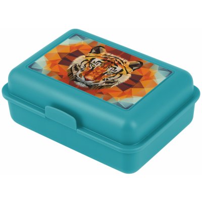 Baagl box na svačinu Tygr – Zboží Dáma