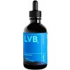 Vitamín a minerál Lipolife Liposomální vitamín B12 s příchutí jahody a citronu, 60 ml