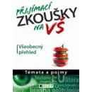 Přijímací zkoušky na VŠ Všeobecný přehled