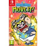 WarioWare: Move It! – Zboží Mobilmania