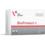 VetExpert BioProtect probiotikum pro psy a kočky 60 kapslí – Zbozi.Blesk.cz