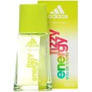 adidas Fizzy Energy toaletní voda dámská 50 ml