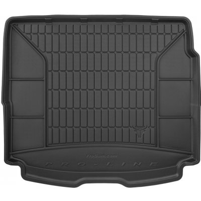 Gumová vana do kufru Frogum Renault Megane III Combi 2008-2015 PRO-LINE – Hledejceny.cz