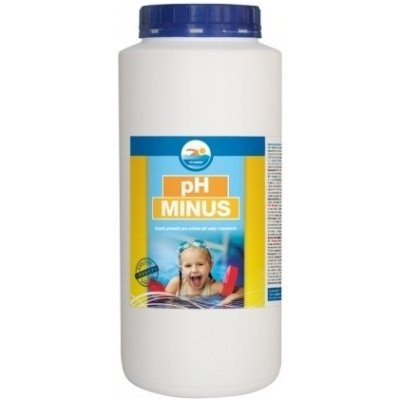 Nohelgarden PH mínus 3kg