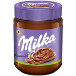 Milka Lískooříšková Pomazánka 350 g – Sleviste.cz