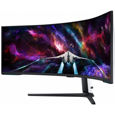 Samsung Odyssey Neo G9 S57CG952NU – Zboží Živě Samsung Odyssey Neo G9 S57CG952NU – Zboží Živě