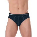 Brubeck pánské slipy Comfort Wool BE10050 – Sleviste.cz