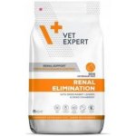 VetExpert VD 4T Renal Elimination Dog 8 kg – Hledejceny.cz