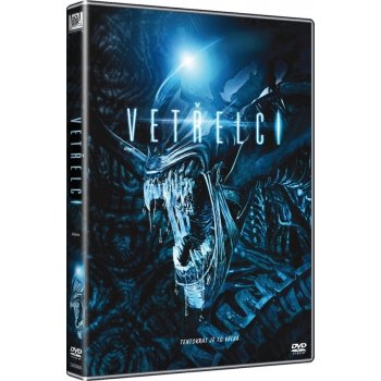 Vetřelci DVD