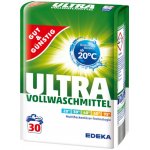 G&G Aktiv Plus prášek na praní bílého a barevného prádla 30 PD – Zboží Mobilmania