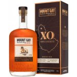 Mount Gay XO 43% 0,7 l (karton) – Zboží Dáma Mount Gay XO 43% 0,7 l (karton) – Zboží Dáma