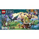 LEGO® Elves 41196 Útok stromových netopýrů na elfí hvězdu