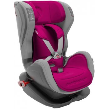 Avionaut Glider Isofix 2015 Softy Violet