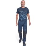 Cerva Neurum Classic kalhoty do pasu Navy – Hledejceny.cz