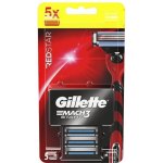 Gillette Mach3 Start 5 ks – Zboží Dáma