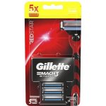 Gillette Mach3 Start 5 ks – Zbozi.Blesk.cz