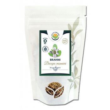 Salvia Paradise Bacopa Monnieri Brahmi nať 1000 g