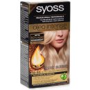 Syoss World Stylists' Selection 10-5 Los Angeles Blond barva na vlasy