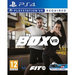 Box VR – Zboží Dáma