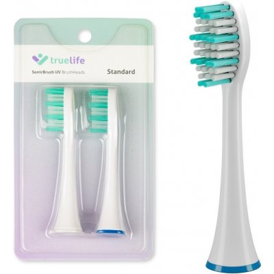 TrueLife SonicBrush UV Standard Duo Pack od 189 Kč - Heureka.cz