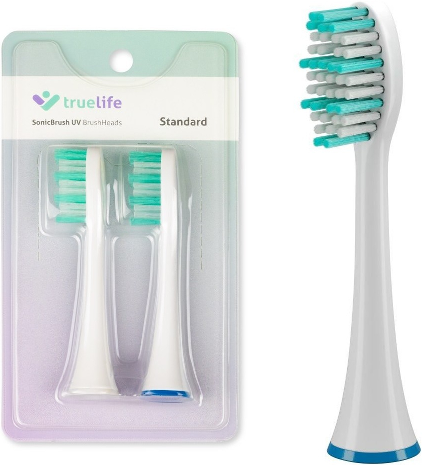 TrueLife SonicBrush UV Standard Duo Pack