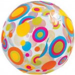 Intex 59040 Nafukovací barevný míč 51cm – Zboží Mobilmania