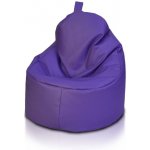 Primabag Sondo ekokůže fialová – Sleviste.cz