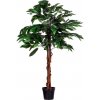 Květina PLANTASIA 81745 Umělý strom mangovník, 120 cm