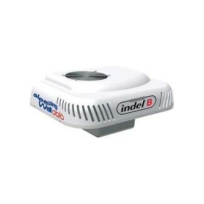 Indel B Sleeping Well Oblo 24V/950 W – Zboží Dáma