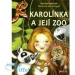 Karolínka a její zoo – Hledejceny.cz