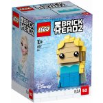 LEGO® BrickHeadz 41617 Elsa – Zboží Živě