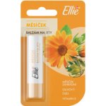 F&P Měsíček Přírodní balzám na rty 4 g – Zboží Dáma