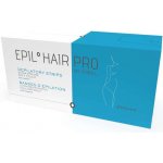 Sibel depilační pásky 20x7,5cm, s dávkovačem 250 ks – Zboží Dáma