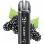JDI March Pod Blackberry 20 mg – Zboží Dáma