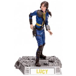 McFarlane Fallout Lucy