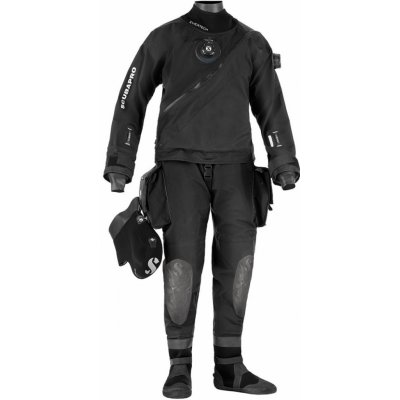 Suché obleky Scuba pro – Heureka.cz