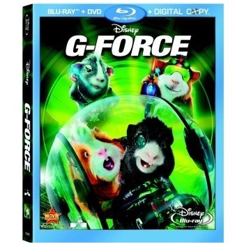 G-FORCE BD