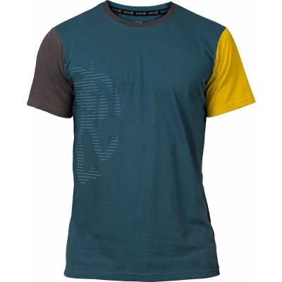 Rafiki Slack RFK Man T-Shirt Short Sleeve Stargazer