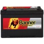 Banner Power Bull 12V 95Ah 740A P95 05 – Zboží Mobilmania