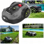 Stalco RM2000US – Zboží Dáma