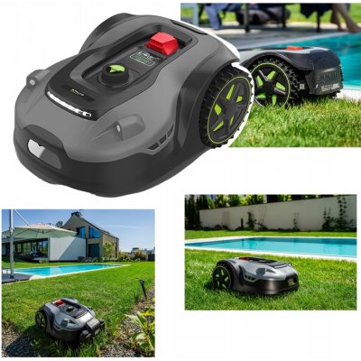 Stalco RM2000US – Zboží Dáma