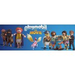Playmobil 70074 THE MOVIE Marla Del a kůň s křídly – Zboží Dáma