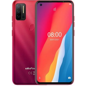 UleFone Note 11P